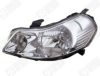 SPILU 308034 Headlight